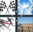 4 Pics 1 Word answers and cheats level 1133