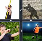 4 Pics 1 Word answers and cheats level 252