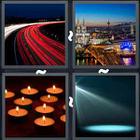 4 Pics 1 Word answers and cheats level 2972