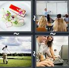 4 Pics 1 Word answers and cheats level 2718