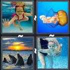 4 Pics 1 Word answers and cheats level 3291