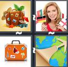 4 Pics 1 Word answers and cheats level 1526