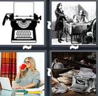 4 Pics 1 Word answers and cheats level 1527