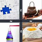 4 Pics 1 Word answers and cheats level 411