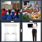 4 Pics 1 Word answers and cheats level 3410