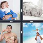4 Pics 1 Word answers and cheats level 348