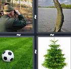 4 Pics 1 Word answers and cheats level 70