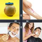 4 Pics 1 Word answers and cheats level 1362