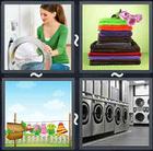 4 Pics 1 Word answers and cheats level 1676
