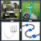 4 Pics 1 Word answers and cheats level 3189