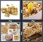 4 Pics 1 Word answers and cheats level 2219