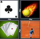 4 Pics 1 Word answers and cheats level 2708