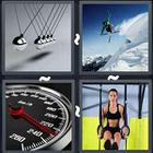 4 Pics 1 Word answers and cheats level 3313