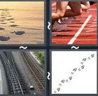 4 Pics 1 Word answers and cheats level 2675