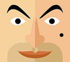 Icon Pop Quiz answers Famous People pack level 12