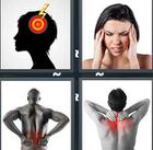 4 Pics 1 Word answers and cheats level 1091