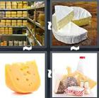 4 Pics 1 Word answers and cheats level 1470