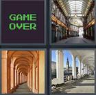 4 Pics 1 Word answers and cheats level 3531