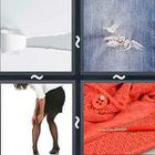 4 Pics 1 Word answers and cheats level 1940