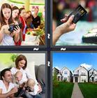 4 Pics 1 Word answers and cheats level 1327