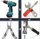 4 Pics 1 Word answers and cheats level 462