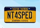 What's The Plate level 27 East