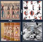 4 Pics 1 Word answers and cheats level 2271