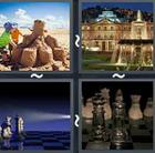 4 Pics 1 Word answers and cheats level 2878