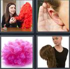 4 Pics 1 Word answers and cheats level 3532