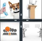 4 Pics 1 Word answers and cheats level 1086