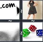 4 Pics 1 Word answers and cheats level 2649