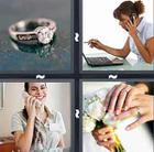 4 Pics 1 Word answers and cheats level 285