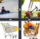 4 Pics 1 Word answers and cheats level 998