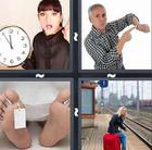 4 Pics 1 Word answers and cheats level 403