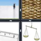 4 Pics 1 Word answers and cheats level 642