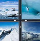 4 Pics 1 Word answers and cheats level 1300