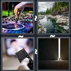 4 Pics 1 Word answers and cheats level 3240
