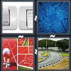 4 Pics 1 Word answers and cheats level 3206