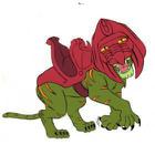 Guess The Character: Cartoon answers level 16