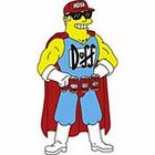 Cartoon Quiz answers and cheats level 7-22
