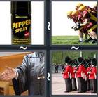 4 Pics 1 Word answers and cheats level 2954