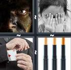 4 Pics 1 Word answers and cheats level 557