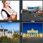 4 Pics 1 Word answers and cheats level 2590
