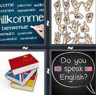 4 Pics 1 Word answers and cheats level 510