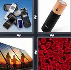 4 Pics 1 Word answers and cheats level 150