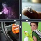 4 Pics 1 Word answers and cheats level 1348