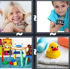 4 Pics 1 Word answers and cheats level 1623