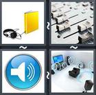 4 Pics 1 Word answers and cheats level 2214