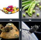 4 Pics 1 Word answers and cheats level 783