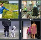 4 Pics 1 Word answers and cheats level 2663